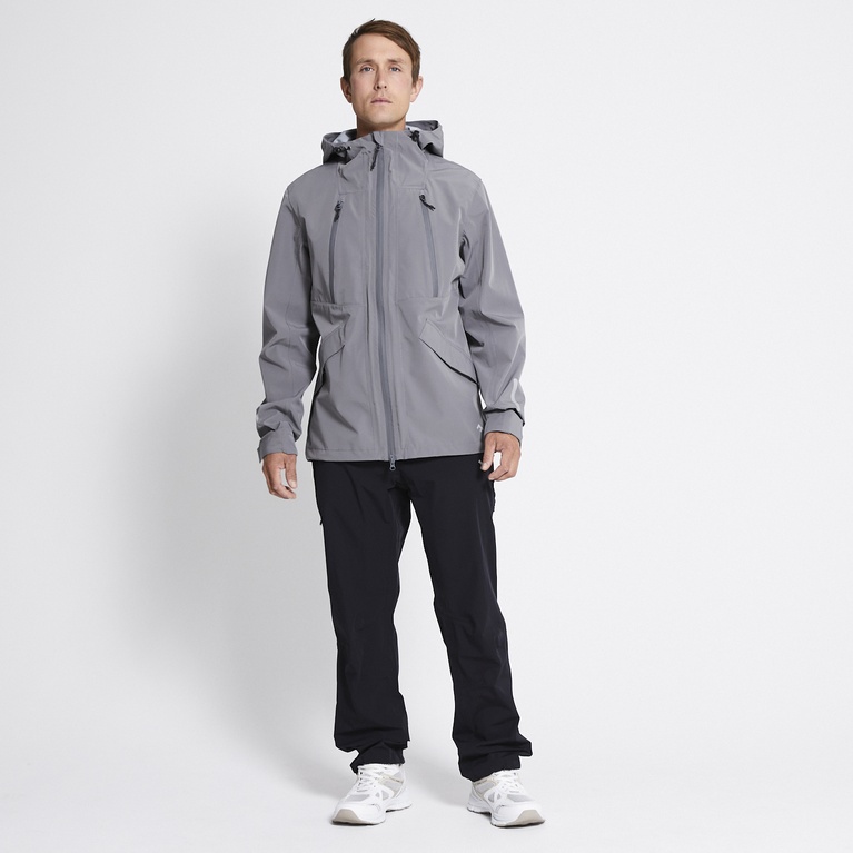 Kuoritakki "Ms Everyday Jacket"